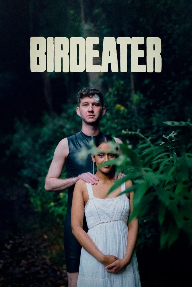 Birdeater (2023) Movie