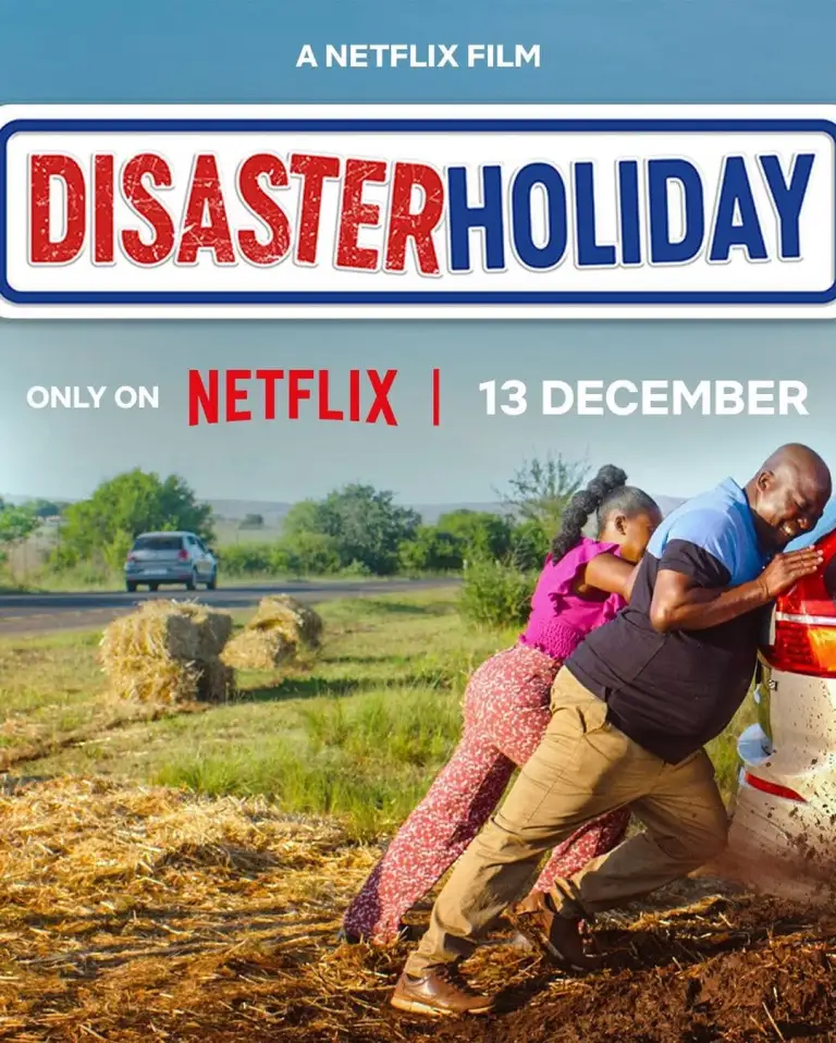 Disaster Holiday (2024) – SA Movie