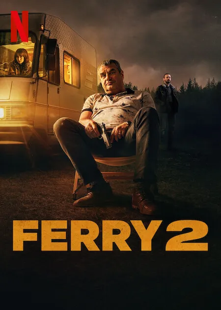 Ferry 2 (2024) – Dutch