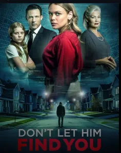 Don’t Let Him Find You (2024)