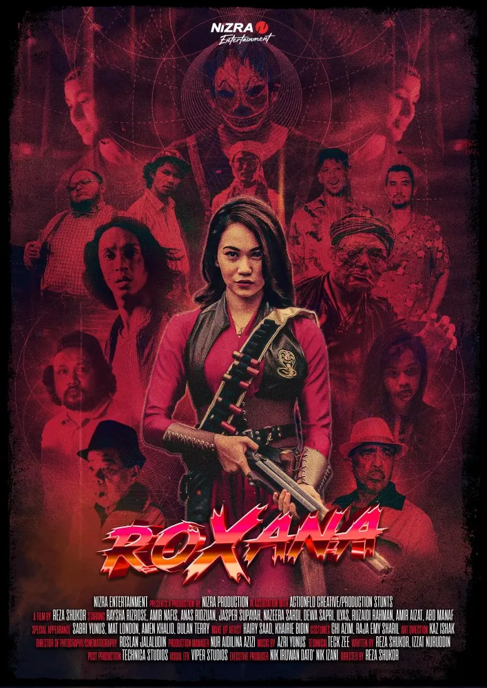 Roxana (2024) – Malay