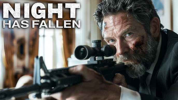 Night Has Fallen 2024 Movie