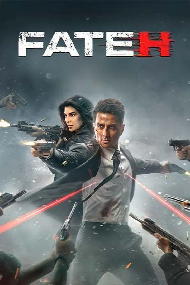 Fateh (2025) (Indian)