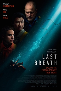 Last Breath 2025