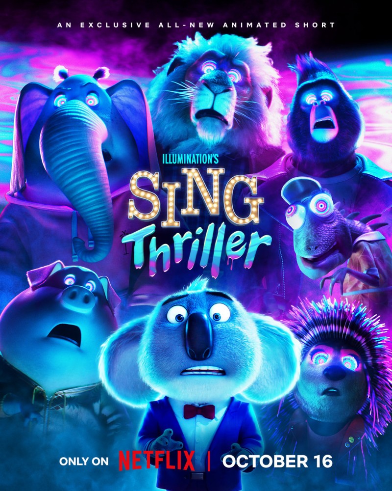 Sing-Thriller_Poster