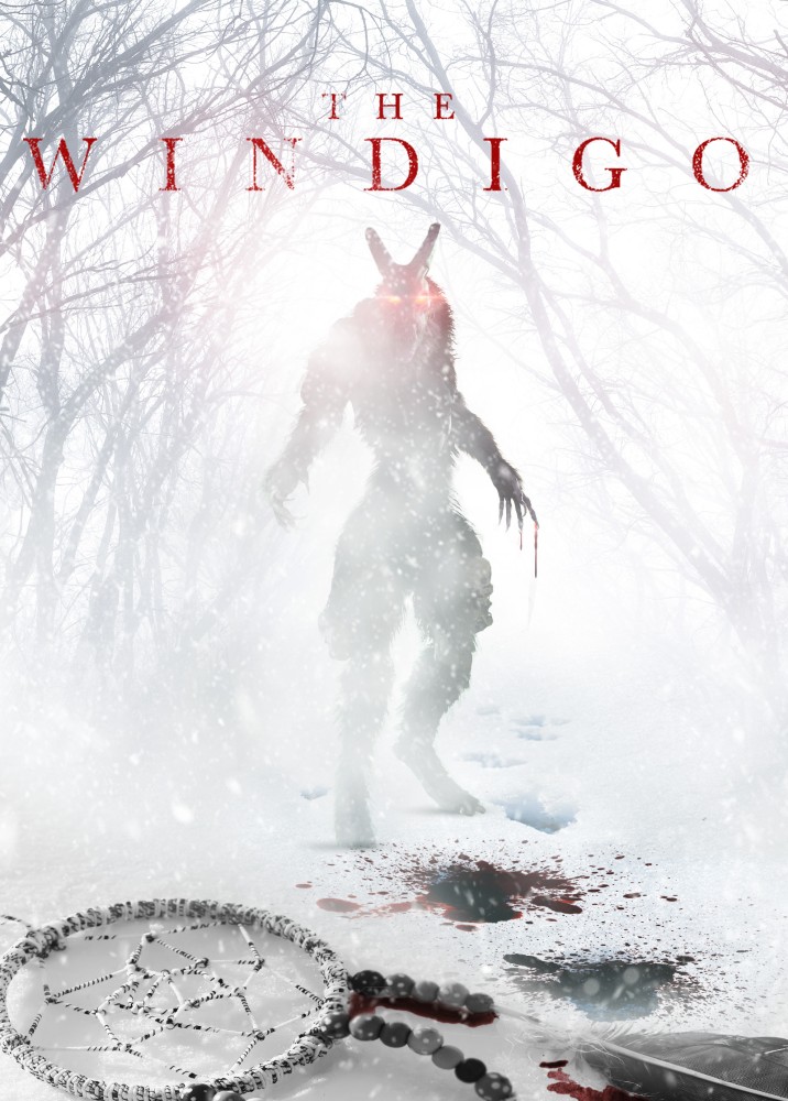 The Windigo (2024) Movie Netnaija