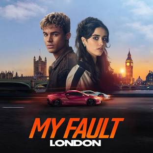 My Fault: London (2025)