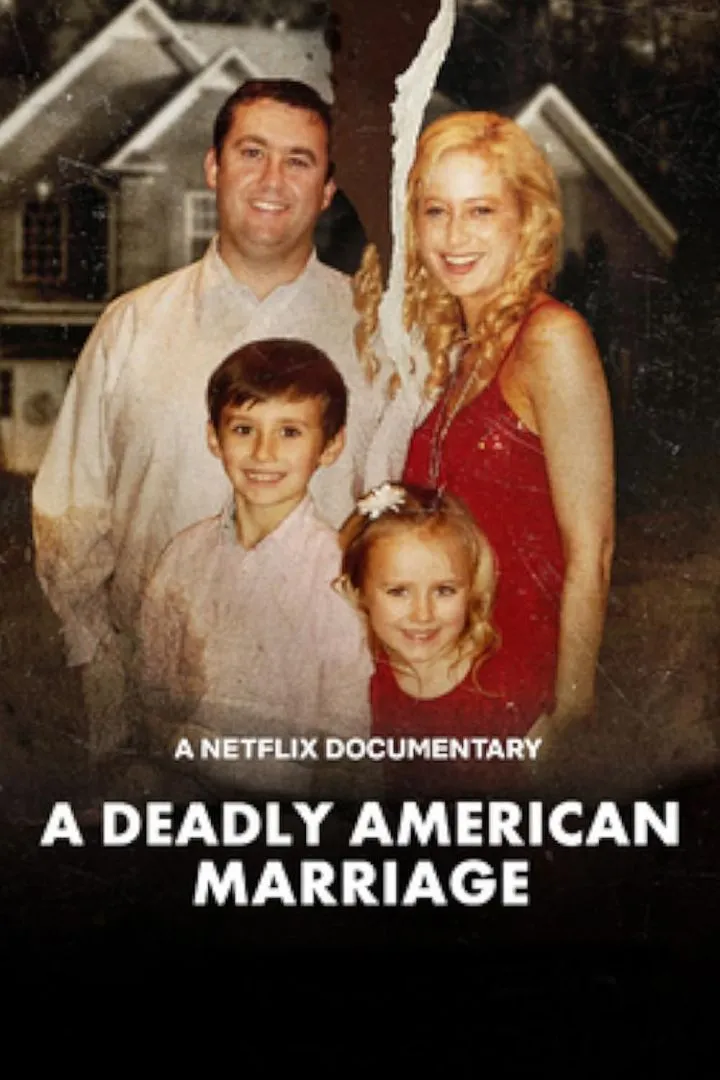 A Deadly American Marriage (2025) Netnaija Movies