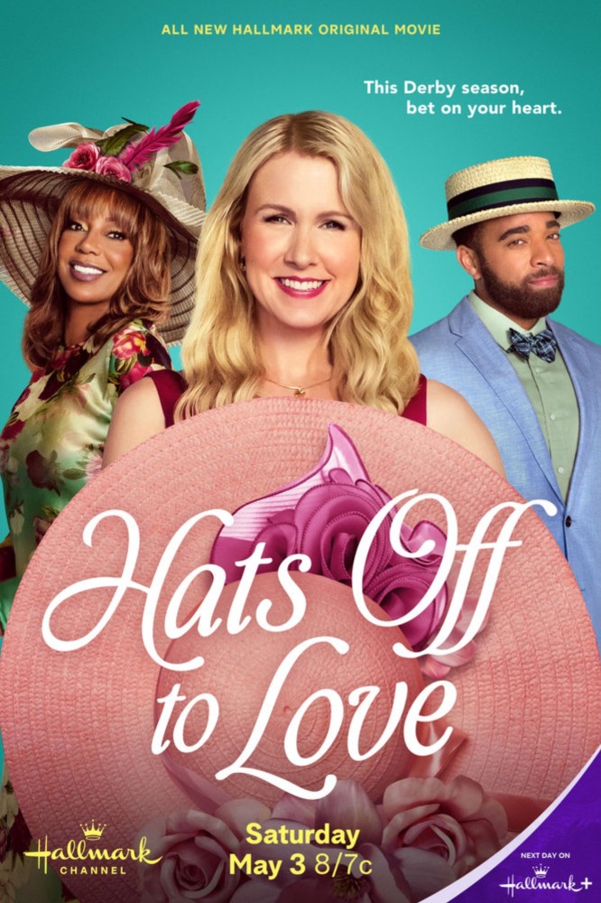 Hats Off to Love (2025) Netnaija Movie