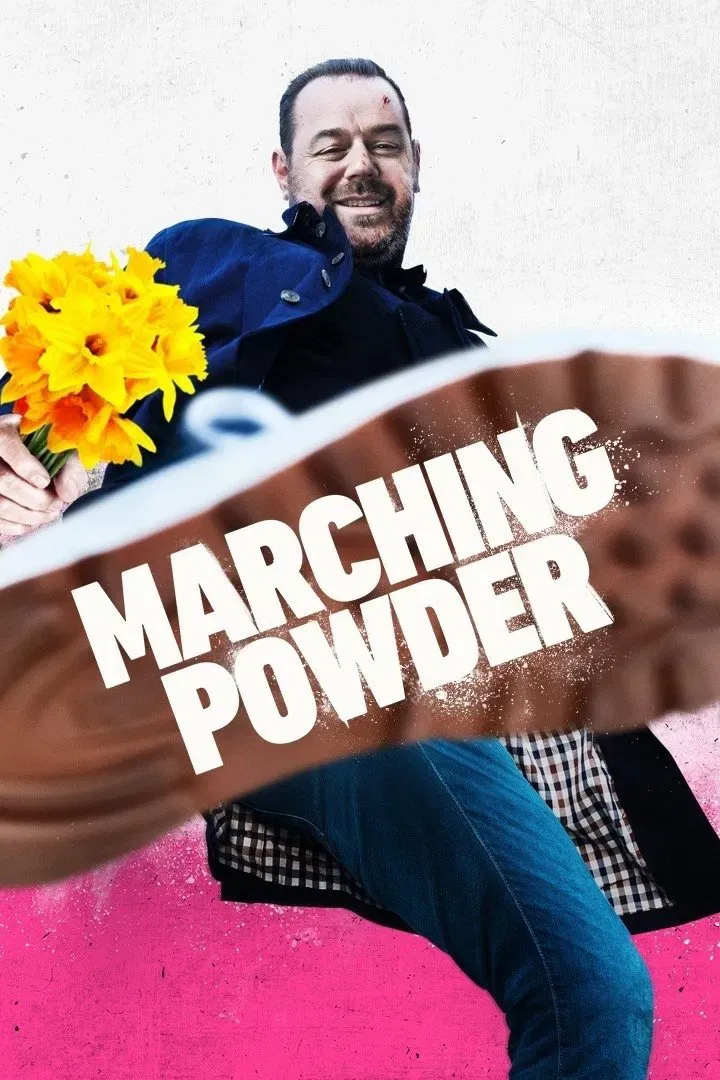 Marching Powder (2025) Netnaija Movie 