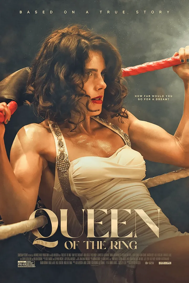 Queen of the Ring (2025) Netnaija Movie