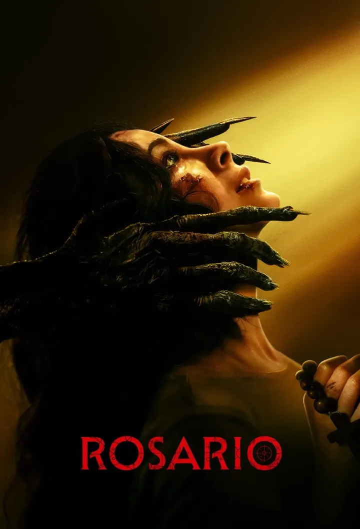 Rosario (2025) Netnaija Movie