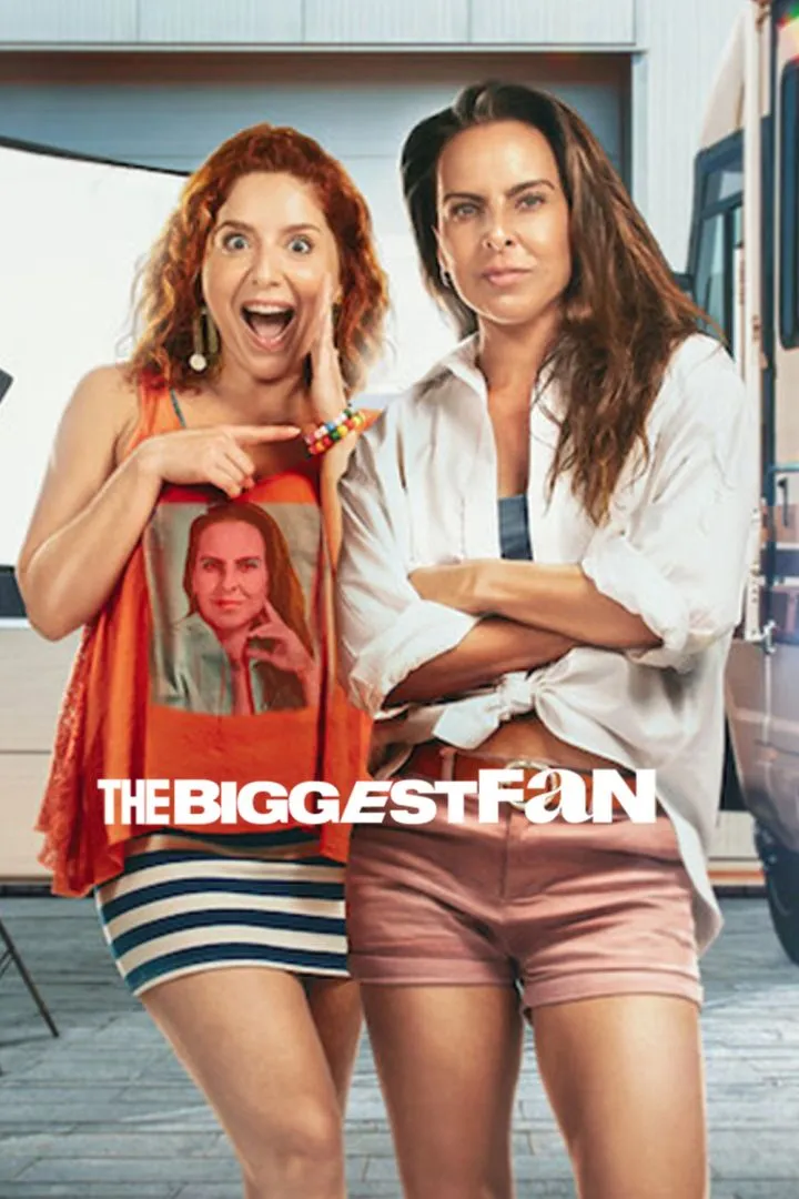 The Biggest Fan (2025) Netnaija Movies