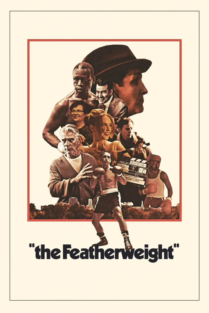 The Featherweight Netnaija Movie