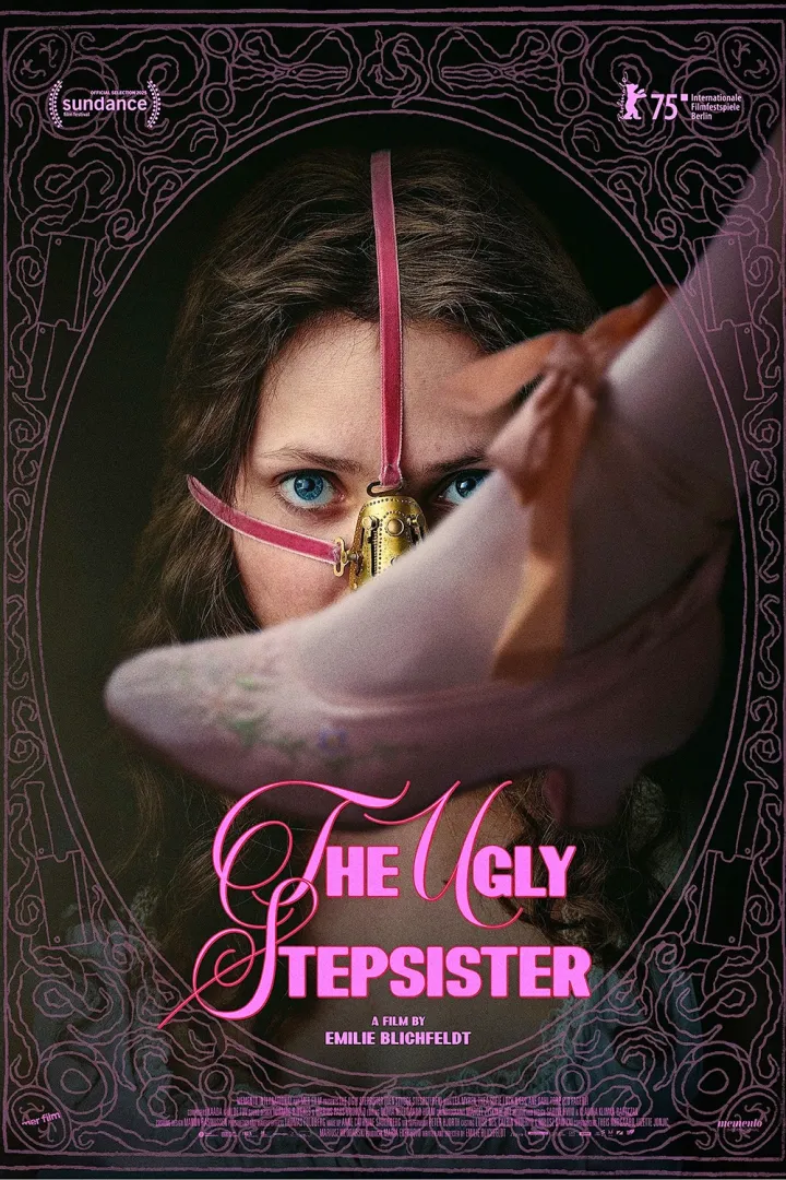 The Ugly Stepsister (2025) Netnaija Movie