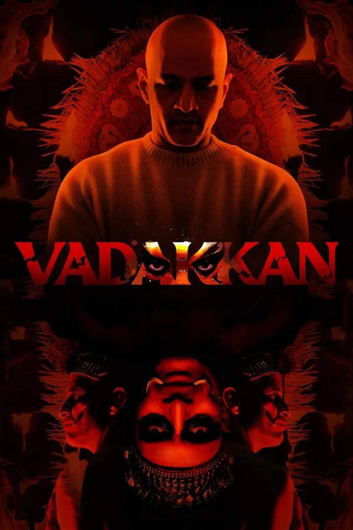 Vadakkan (2025) Netnaija Movie