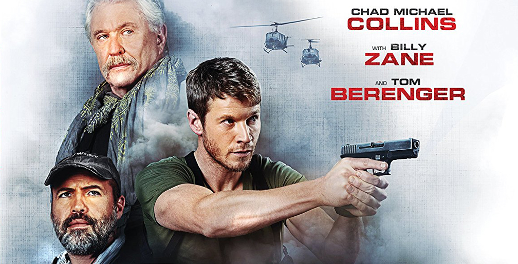 Sniper: Ultimate Kill (2017) Netnaija