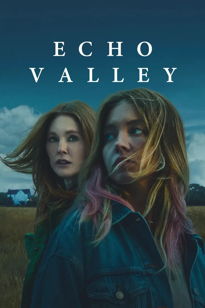 Echo Valley (2025) Netnaija Movie