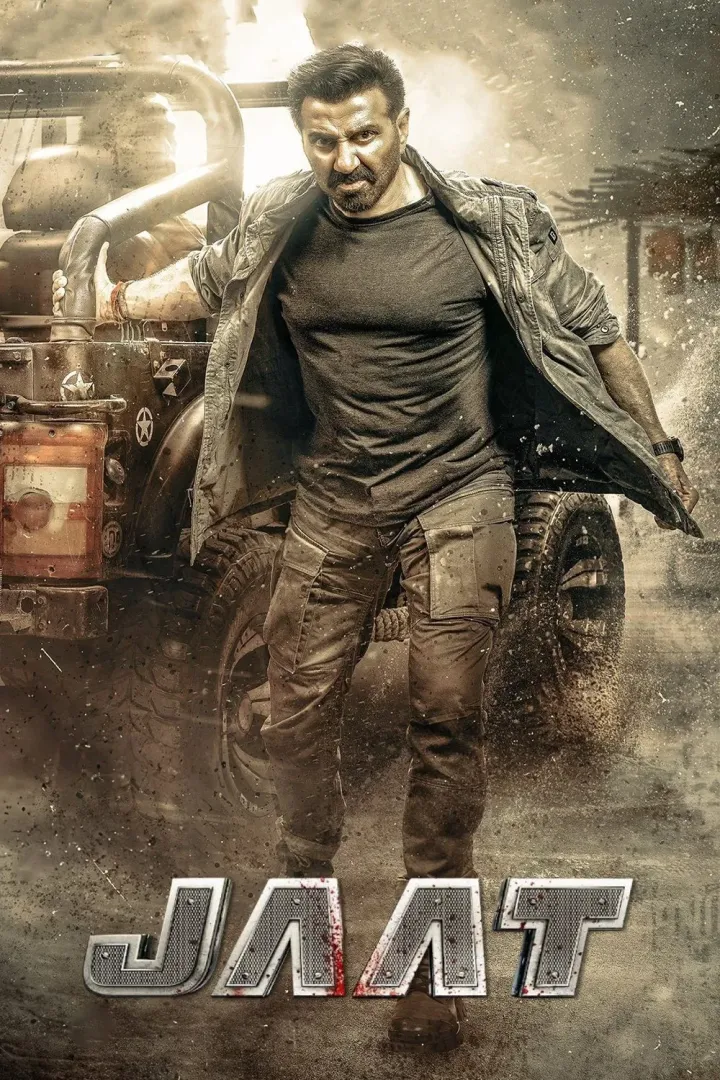 Jaat (2025) Netnaija Movie