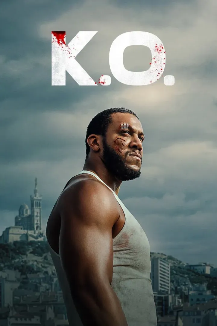 K.O. (2025) Netnaija Movie