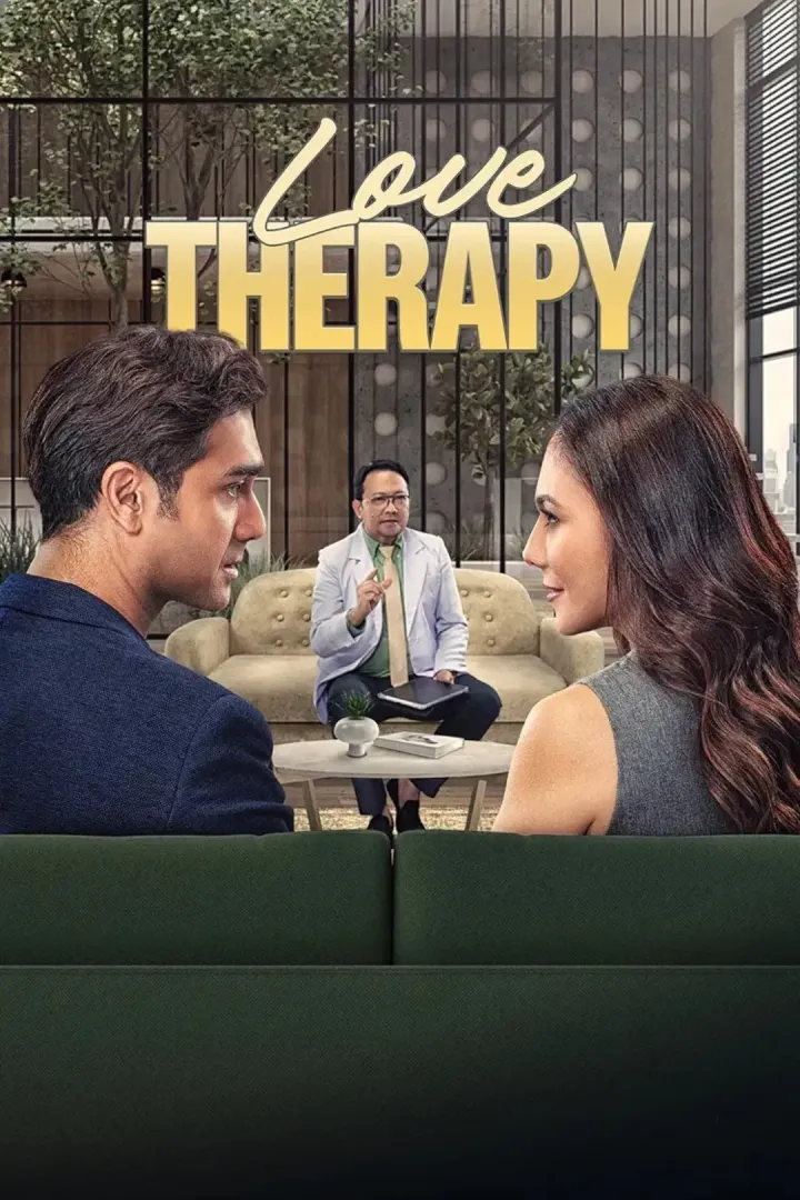 Love Therapy (2025) Netnaija Movie