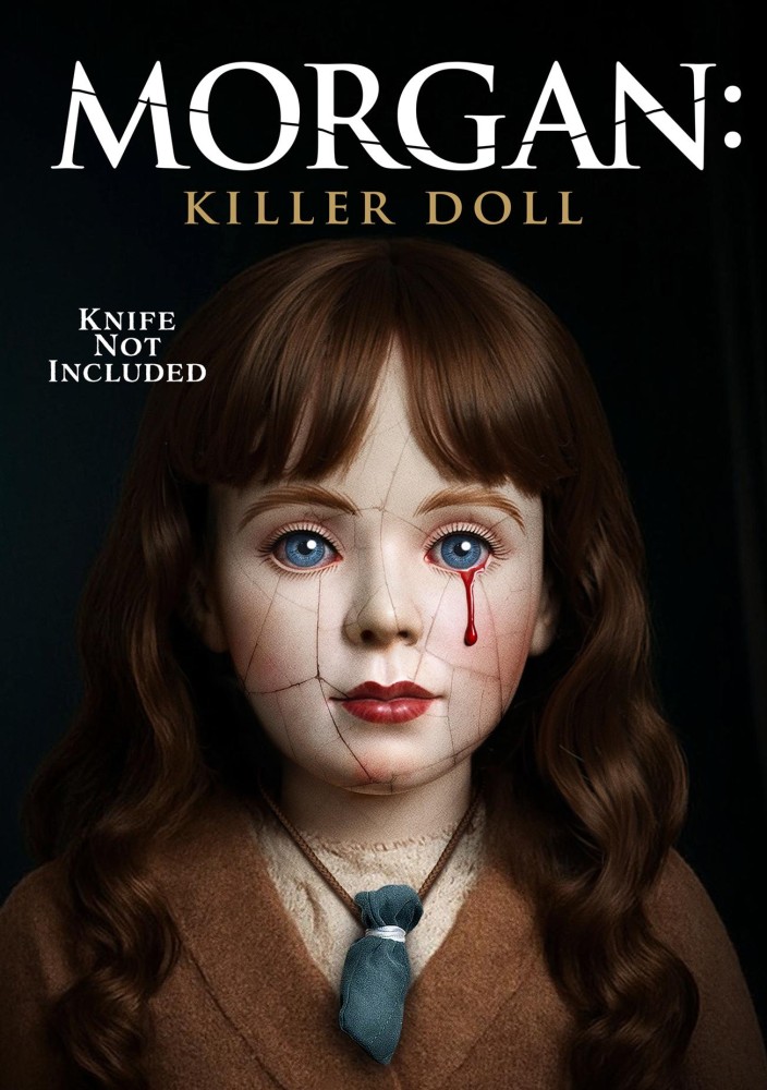 Morgan: Killer Doll (2025) Netnaija