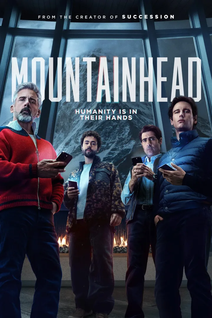 Mountainhead (2025)