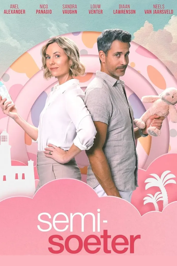 Semi-Soeter (2025) Netnaija Movies