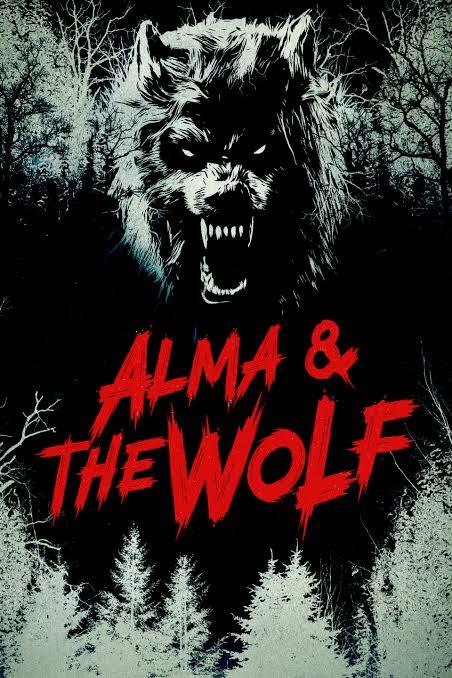 Alma & the Wolf (2025)
