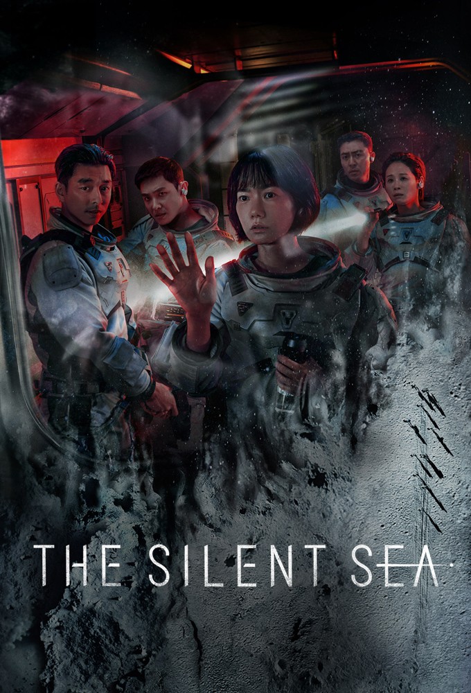 The Silent Sea Season 1 (Complete) Movie Netnaija