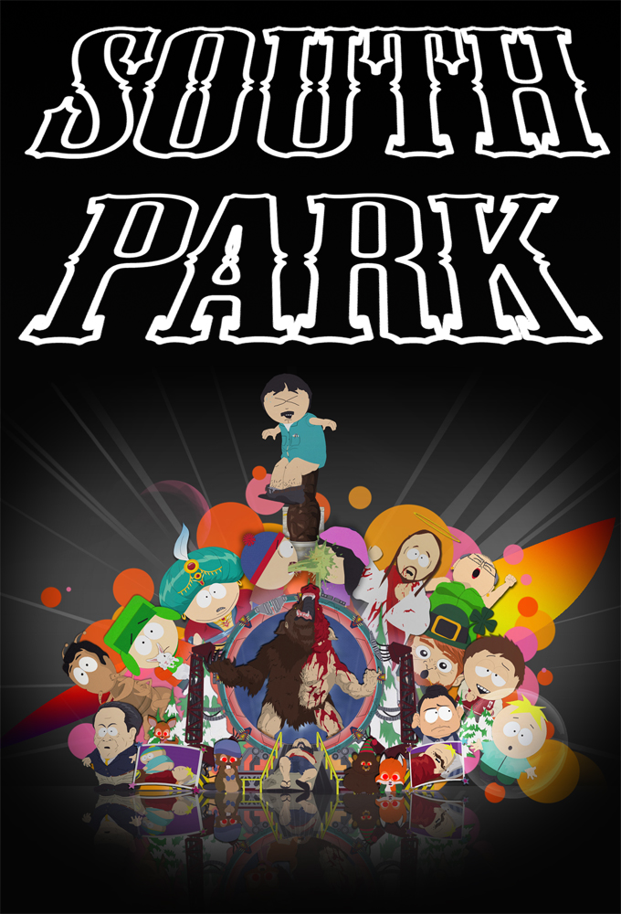 South Park Season 6 – 20 (Complete) Movie Netnaija