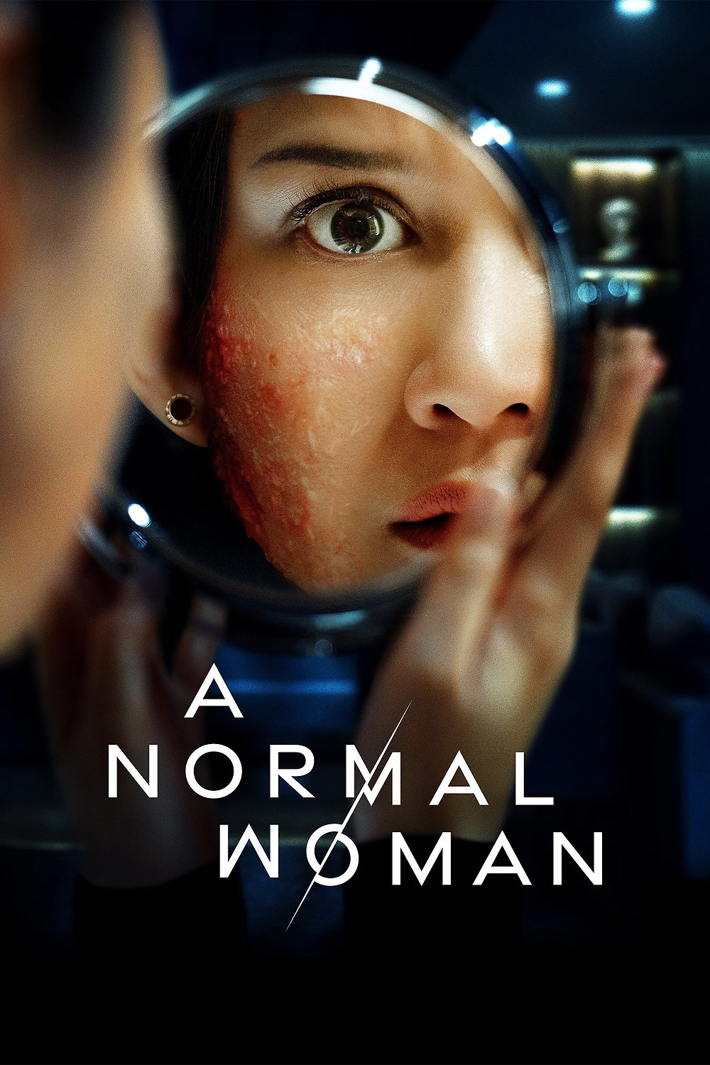 A Normal Woman (2025) Movie Netnaija