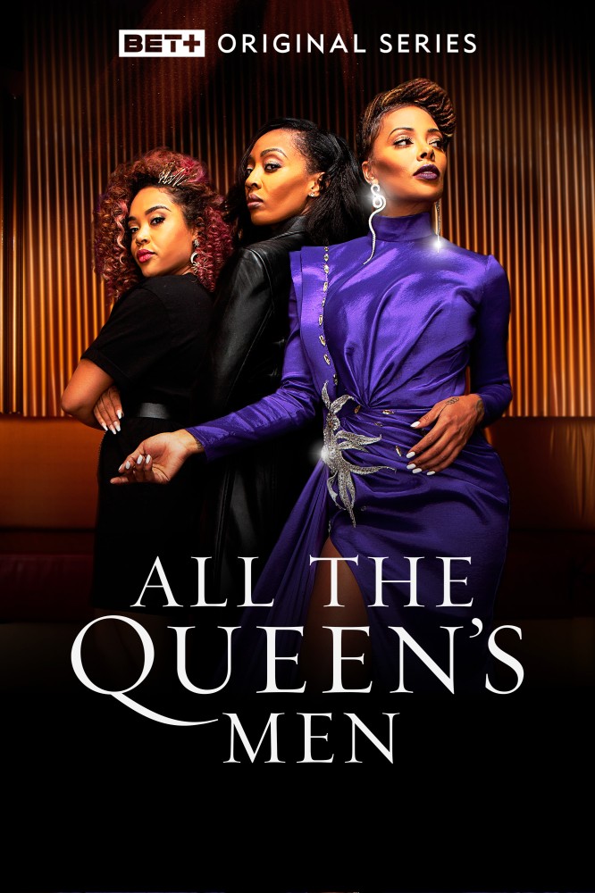 All the Queen’s Men Season 4 (Episode 9 – 10) Netnaija Movies