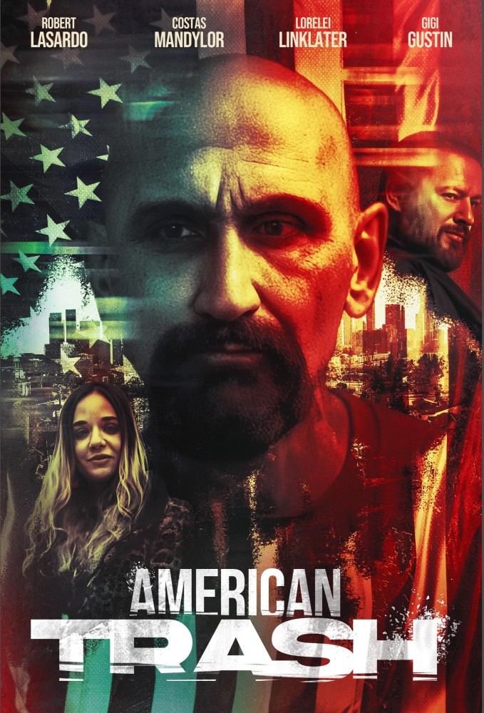 American Trash (2024) Net9ja Movie
