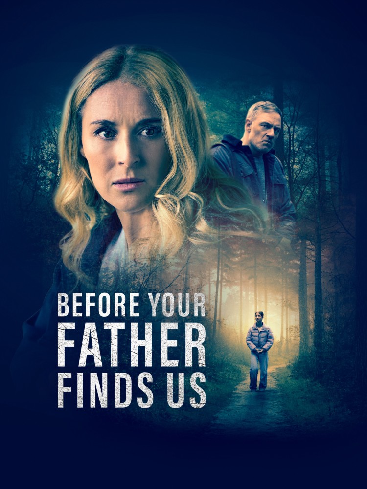 Before Your Father Finds Us (2025) Movie Netnaija