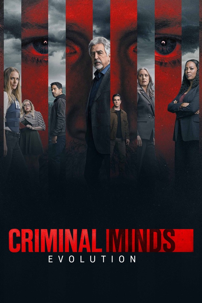 Criminal Minds Season 11 – 18 (Complete) Movie Netnaija