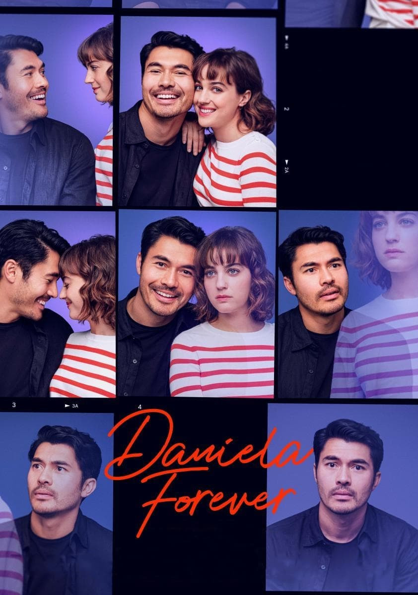 Daniela Forever (2024) Movie