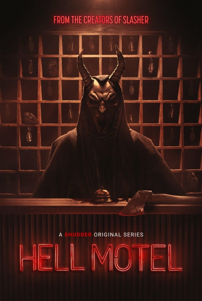 Hell Motel Season 1 (Episode 7) Netnaija Series