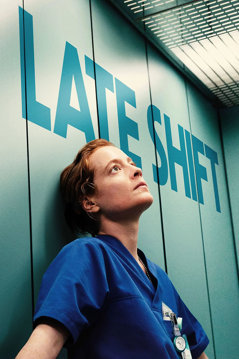 Late Shift (2025) (German) Movie Netnaija