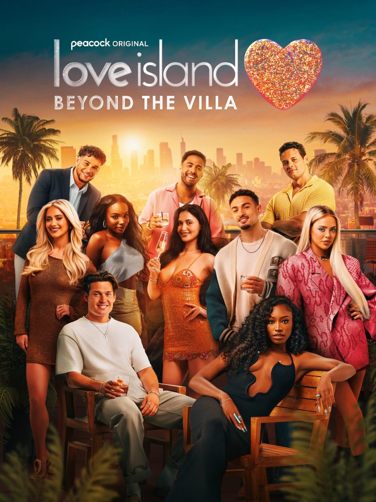 Love Island: Beyond the Villa Season 1 (Episode 1 ) 123movies