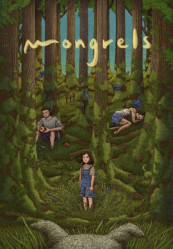 Mongrels (2024) Movie Netnaija