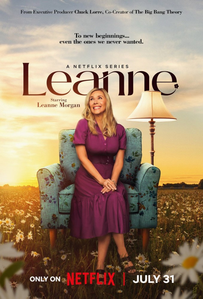 Leanne Season 1 (Complete) Movie Netnaija