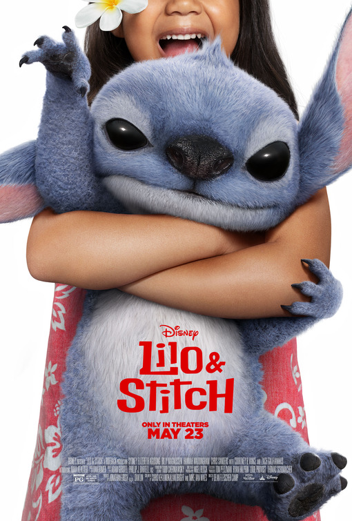 Lilo & Stitch (2025) Netnaija Movie