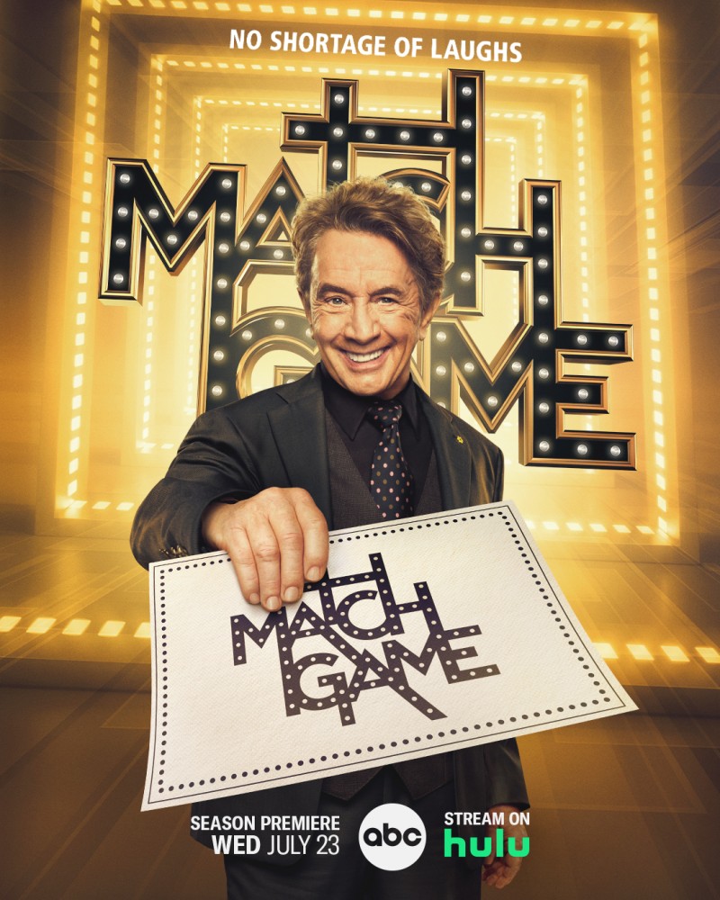Match Game Season 1 (Episode 1) Netnaija Movie