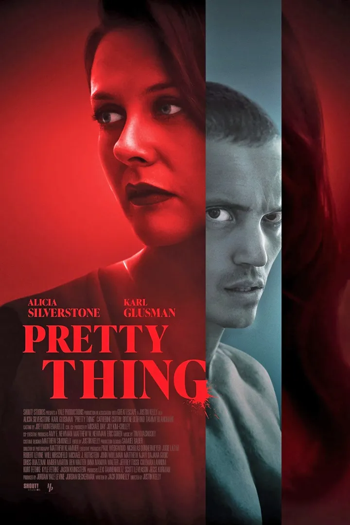 Pretty Thing (2025)
