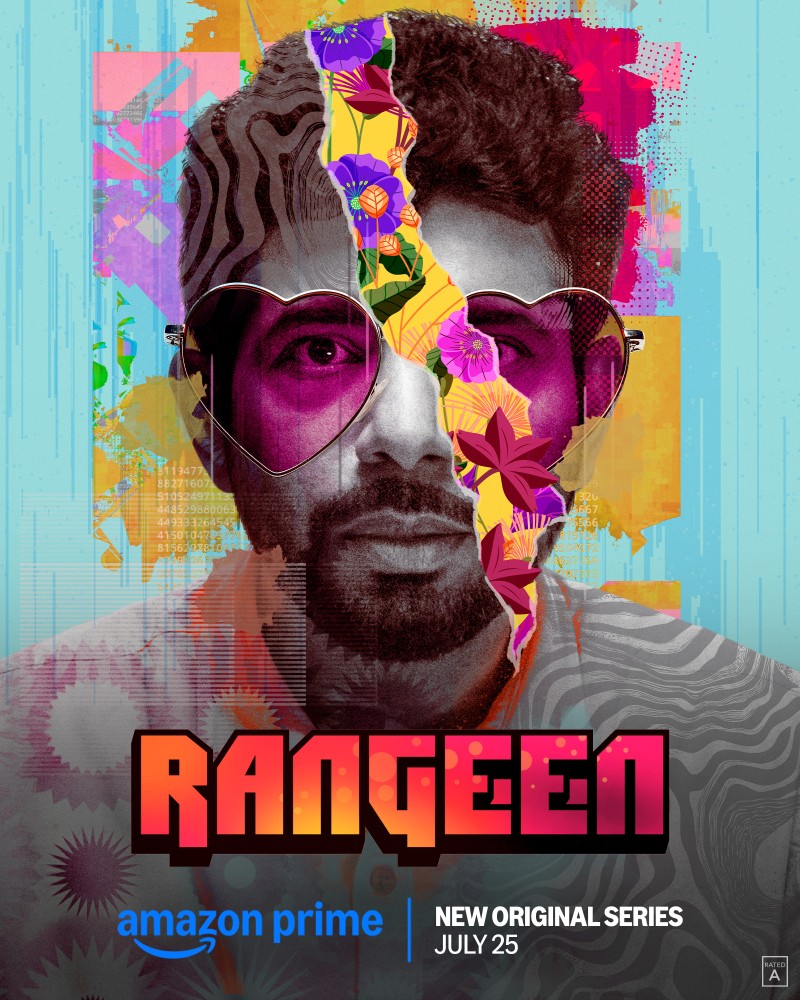 Rangeen Season 1 (Complete) Netnaija Movies
