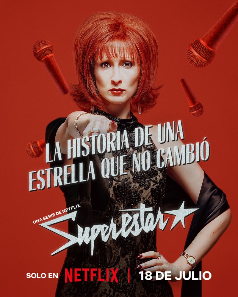 Superstar Season 1 (Complete) Netnaija Movie