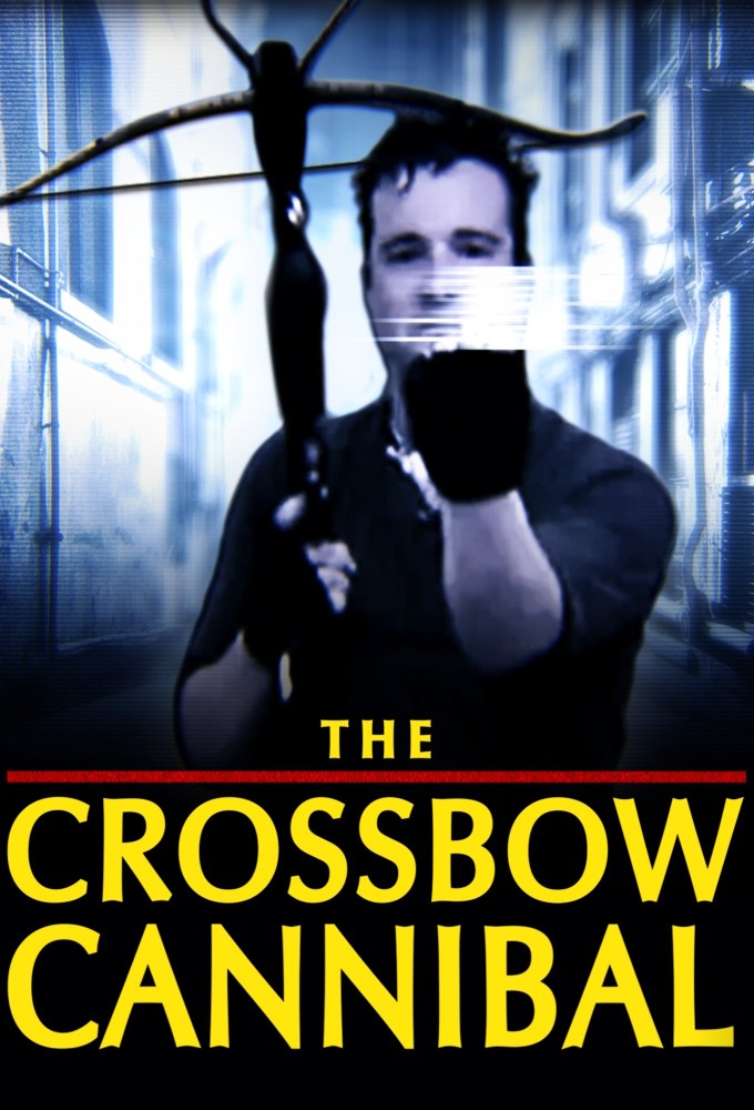 The Crossbow Cannibal (2025) Netnaija Movie
