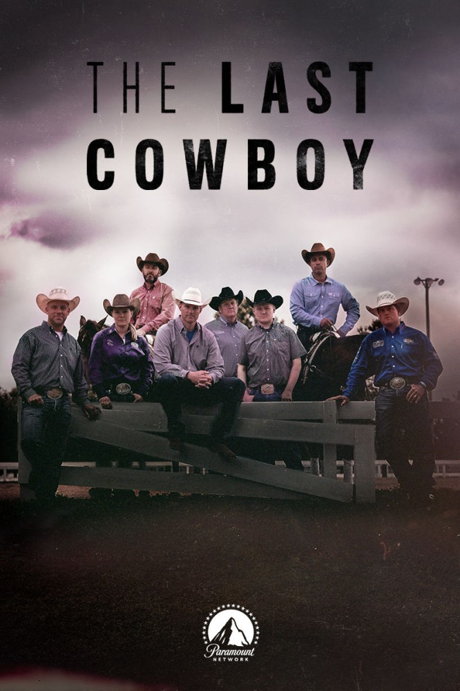 The Last Cowboy Season 5 (Complete) 123movies
