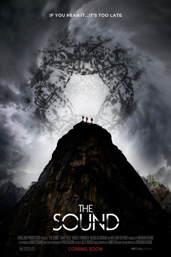 The Sound (2025) Netnaija Movie